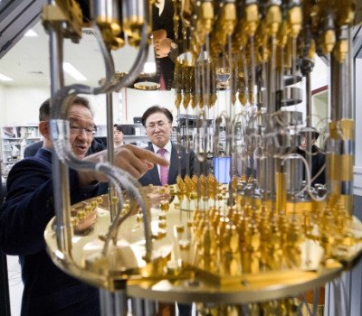 IT업계, 미래먹거리 ‘양자기술 개발’ 총력···기술제휴 확대