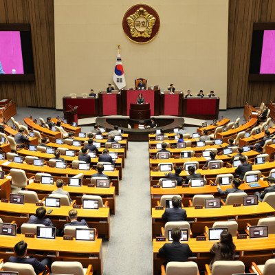 추경 논의 '무한 공전'…내년 예산과 투트랙 가나