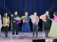 카자흐 알미티서 'KBS 한민족 체험수기 시상식·공연' 개최