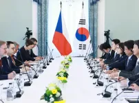 한국 원전 대표단 ‘빈손 귀국’…저가 수주·지재권 한계 ‘발목’